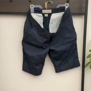 Womens natural reflections shorts